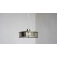 IQ3183 NANTUCKET ALL METAL PENDANT